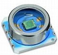 微型防水數字氣壓傳感器WS55
