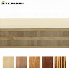 Kitchen Wood countertops Size 25"x72"x1.5" worktop bamboo bench tabletop