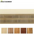 2450x650x38mm 5 Ply Laminated Kitchen Bamboo Wood Countertops Worktops 5