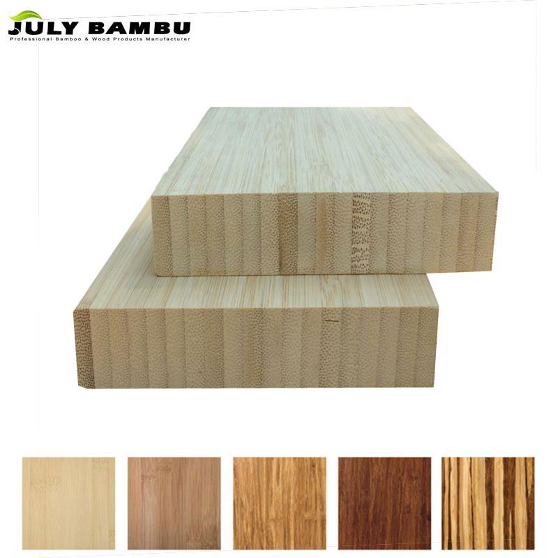  Can Be Customized 15mm Bamboo Plank For Decoration Wall Pane,Bamboo Sheets l