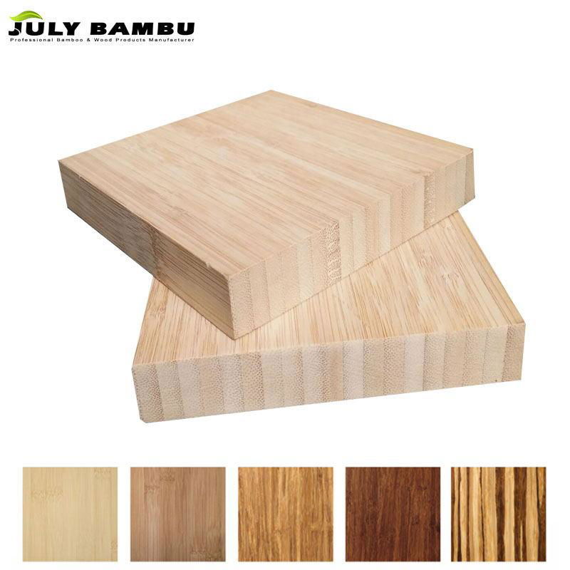  Can Be Customized 15mm Bamboo Plank For Decoration Wall Pane,Bamboo Sheets l 2