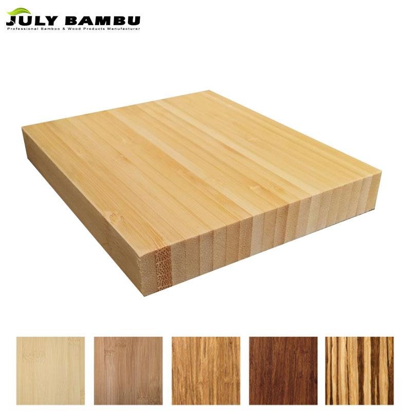  Can Be Customized 15mm Bamboo Plank For Decoration Wall Pane,Bamboo Sheets l 3