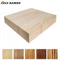  Can Be Customized 15mm Bamboo Plank For Decoration Wall Pane,Bamboo Sheets l 4