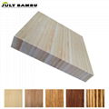  Can Be Customized 15mm Bamboo Plank For Decoration Wall Pane,Bamboo Sheets l 5