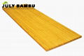 100 % Laminated Bamboo Woven Panel Use for Kitchen Counter Tops 2