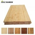 FSC Certificate 100% Bamboo Hardwood Flooring Best Price For Solid Bamboo Floori