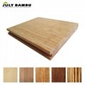 FSC Certificate 100% Bamboo Hardwood Flooring Best Price For Solid Bamboo Floori 2