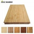  Horizontal Natural Cheap Solid Bamboo Flooring for Sale 3