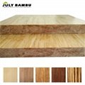 Horizontal Natural Cheap Solid Bamboo Flooring for Sale 4