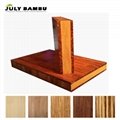 China Factory Bamboo Panel 18mm for Office Table Top or Countertop 4