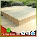 Inexpensive price Laminated Bamboo wood planks Sheets for Wooden Benchtop for Sa 2