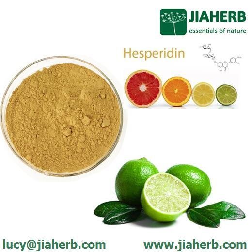 JIAHERB Hesperidin Citrus aurantium plant extract 