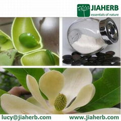 JIAHERB L-5-HTP Griffonia Simplicifolia