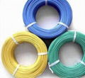 high quality PVC coated iron blinding wire 2