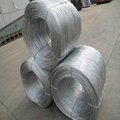 工廠直銷高質量低價PVC塗塑絲