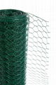 hot-dipped hexagonal wire mesh / welded galvanized gabion wire mesh 1