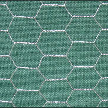 hot-dipped hexagonal wire mesh / welded galvanized gabion wire mesh 3