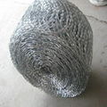 hot dipped galvanized razor wire 1