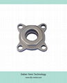 Custom Precision Investment Casting Steel Parts 1