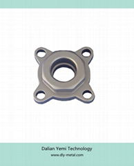 Custom Precision Investment Casting Steel Parts