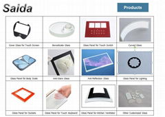 Saida Glass co.,ltd