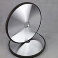 Resin bond diamond grinding wheel 2