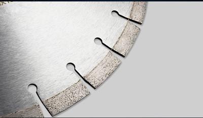 Diamond granite saw blade 2