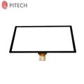 Commercial Touchscreen Parts 43 Inches Capacitive Multi Touch Glass Panel 1