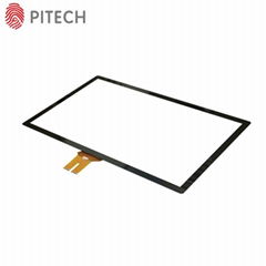 HMI Touchscreen 19 Inches Capacitive Touch Panel