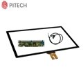 HMI Touchscreen 19 Inches Capacitive Touch Panel