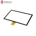 USB 15 Inches Capacitive Touch Screen Overlay Kit