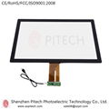 Industrial Touchscreen 12.1 Inches Capacitive Touch Panel 2