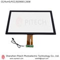 Industrial Touchscreen 12.1 Inches Capacitive Touch Panel