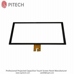 15.6 Inches Capacitive Touch Screen For POS Machine