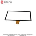 Commercial Display 23 Inches Capacitive Interactive Touch Screen