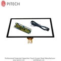 Commercial Display 23 Inches Capacitive Interactive Touch Screen