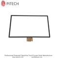 Education Touchscreen 49 Inches Capacitive Large Touch Screen Panel