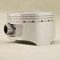 China CH250 Motorcycle Spare Parts Piston 3