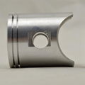 China High Quality Low Price NSR250 Motorcycle Engine Piston 3