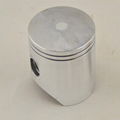 India NSR250 motorcycle piston set