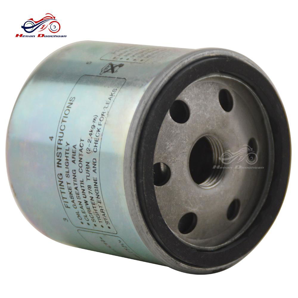 R1100S china oil filter element motorcycle parts oil filter 3