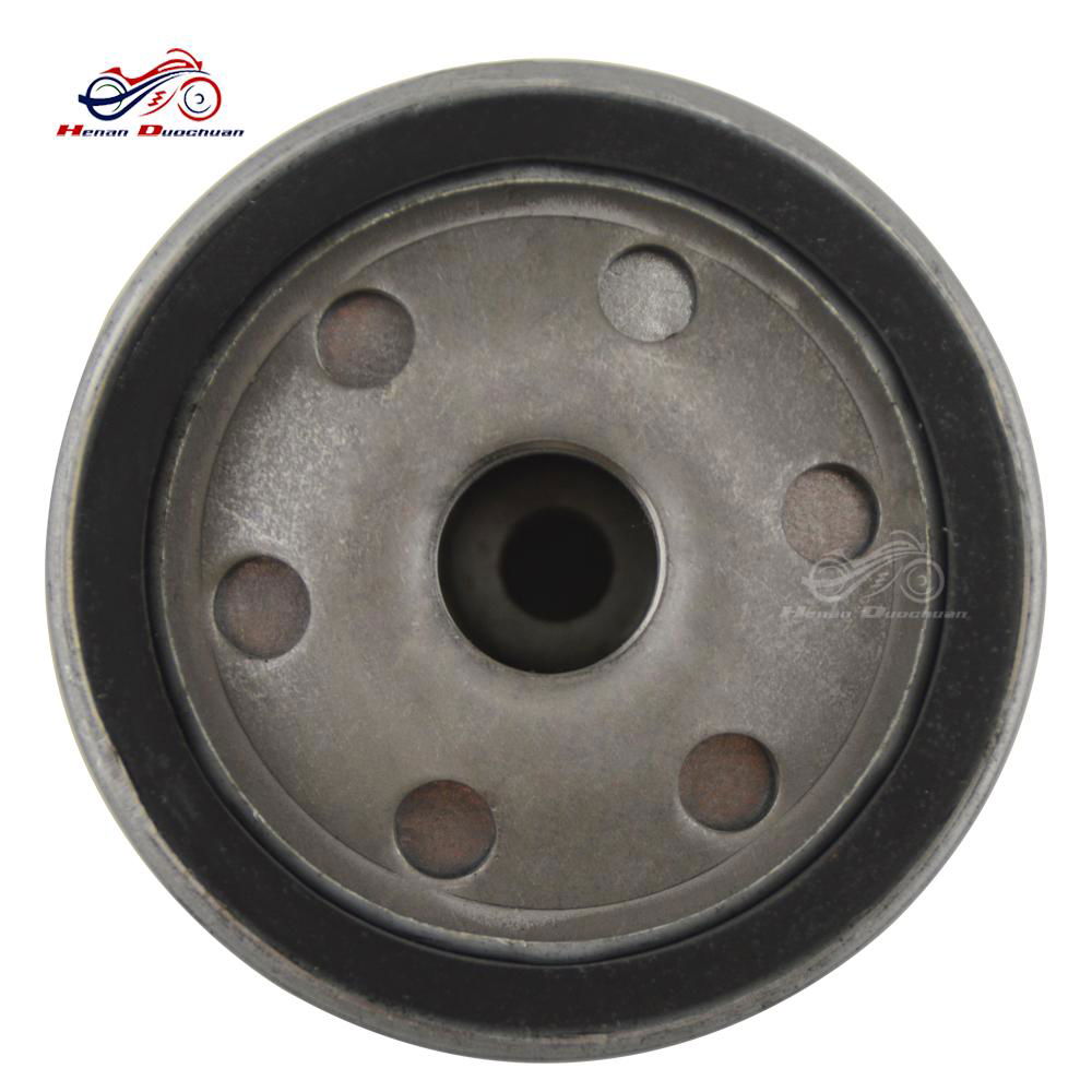 R1100S china oil filter element motorcycle parts oil filter 4