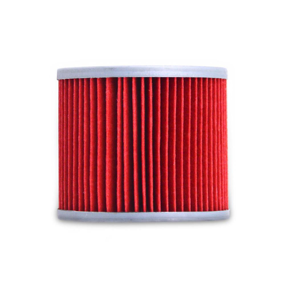 Wholesale GSX250 73A 74A 75A Motorcycle Oil Filter