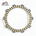 600cc 800cc 900cc Motorcycle Clutch Plate Suppliers for Honda CB600 CB900 CBR600 3