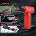 GoLizard MAX, Powerful High-Speed Turbo Jet Fan 4