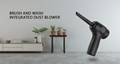 Wireless Handheld Vacuum, Powerful Portable Vacuum Cleaner, Rechargeable Vacuum  7