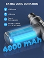 110000RPM Magic Powerful Turbo Mini Strong Fan House Cleaning Handy Jet Outdoor 