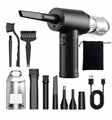 New Electric Compressed Air Duster 80000RPM 4000Mah Portable Handheld Air Duster