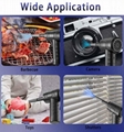Computer wireless compression Air Duster Electric blower computer Duster wireles