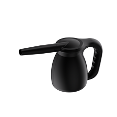 Car charger wired mini portable jet turbo fan Portable home handheld turbo jet f